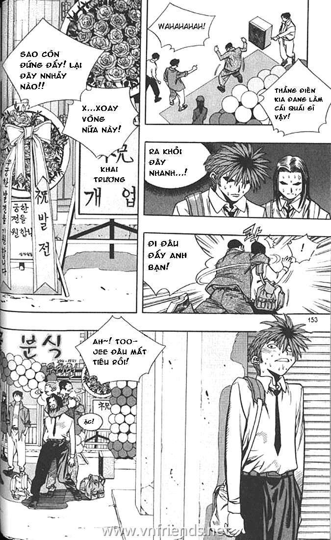 change guy chapter 196 9