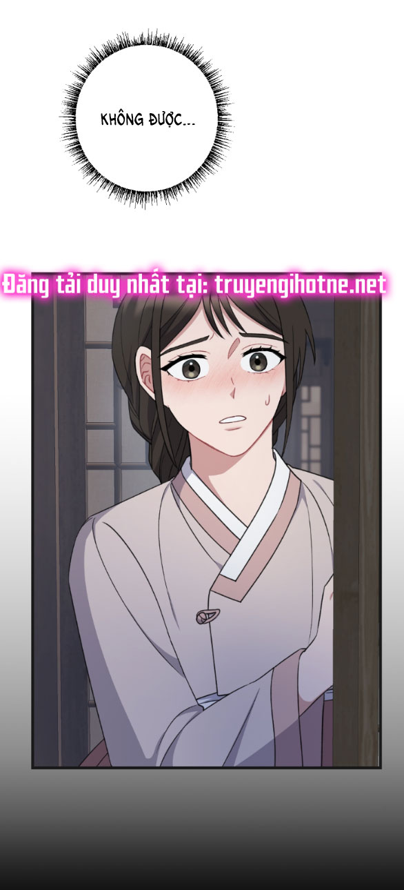 [18+] mơ về một cơn mưa phùn chapter 14.1 20