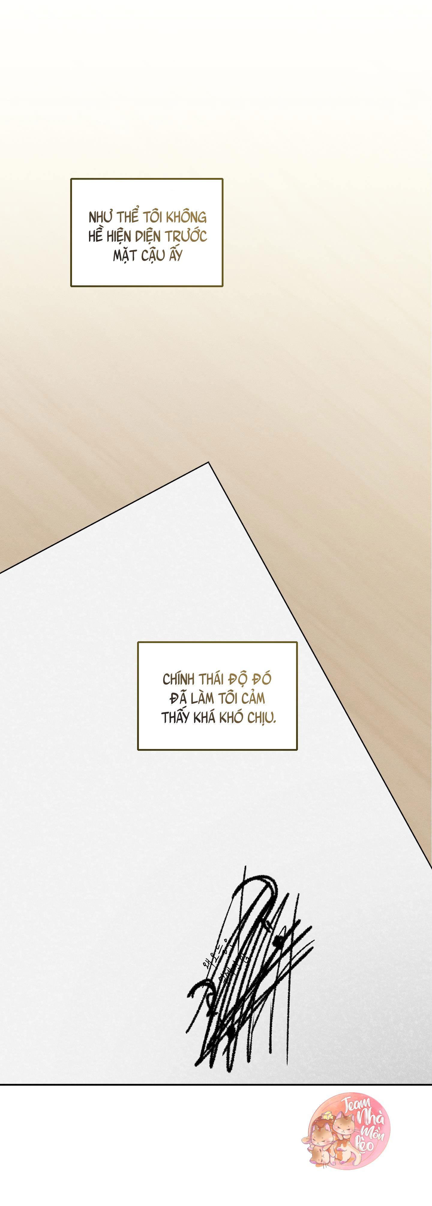 vị cứu tinh vào thứ hai chapter 4 40