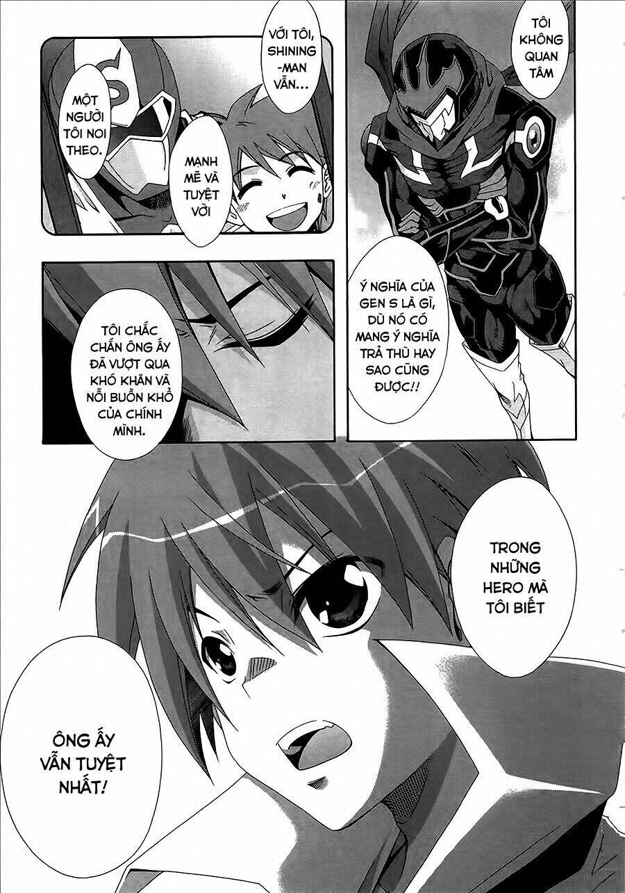 anh hùng xấu xa chapter 57 29