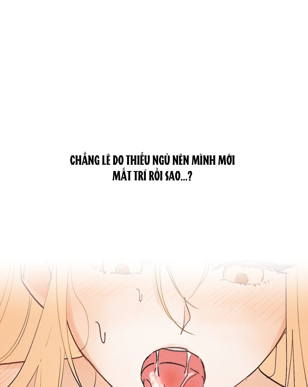 [18+] người đàn ông làm tình với quỷ chapter 1.2 83