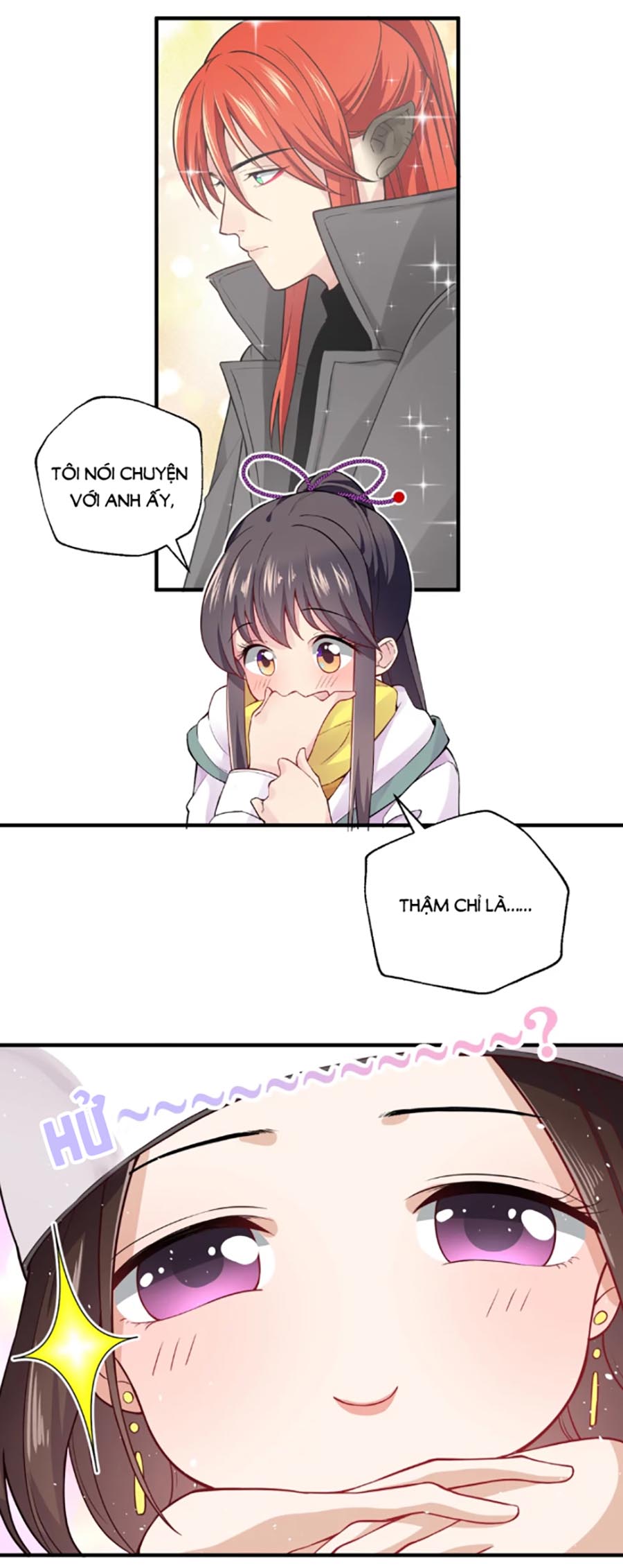 anh ấy đến từ địa ngục chapter 20 15