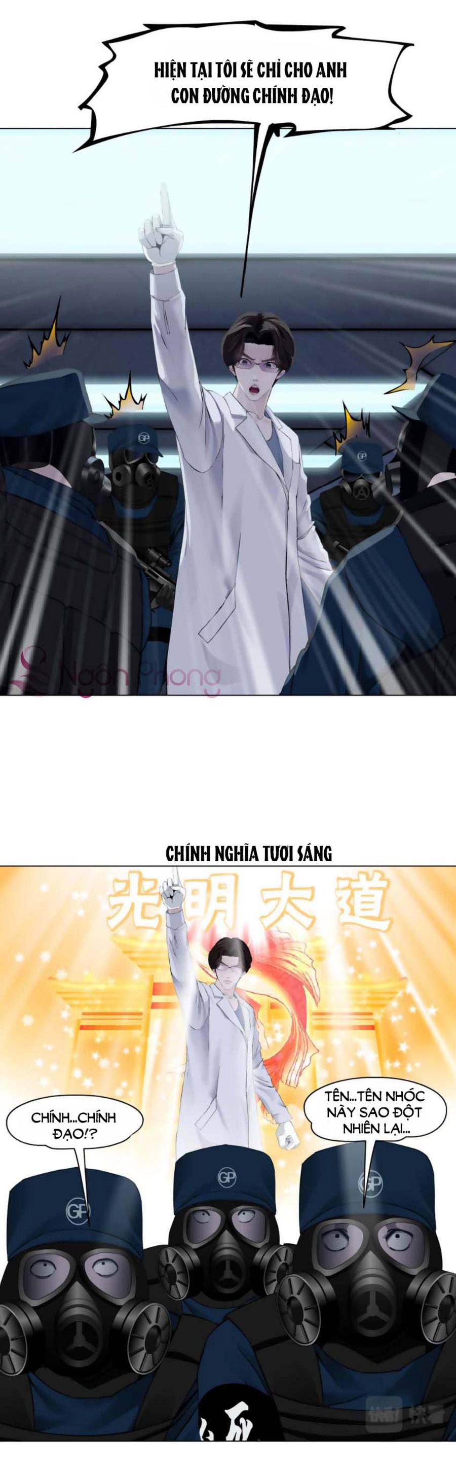 đằng nữ chapter 91 12