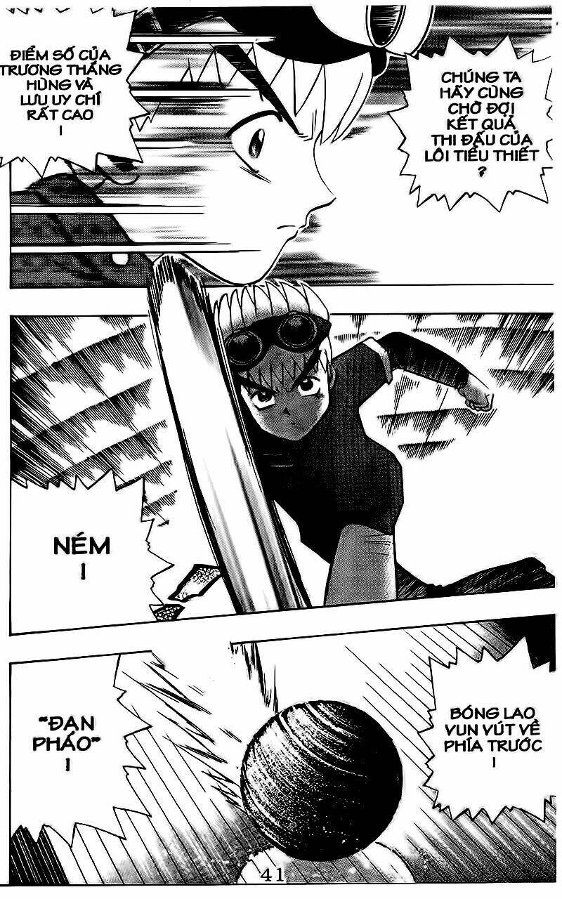 bowling king chapter 92 8