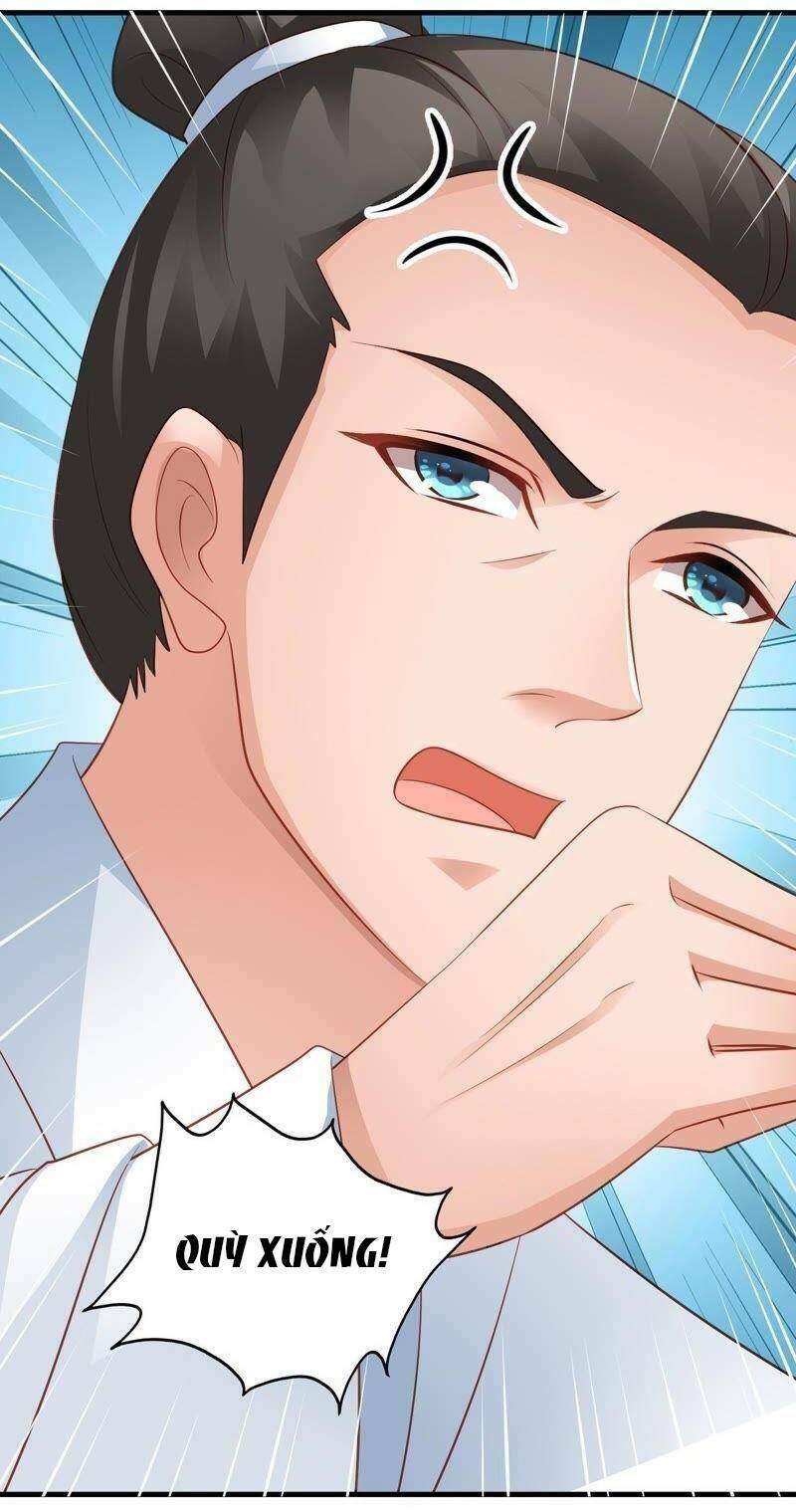 thái tử điện hạ có tin vui chapter 47 5