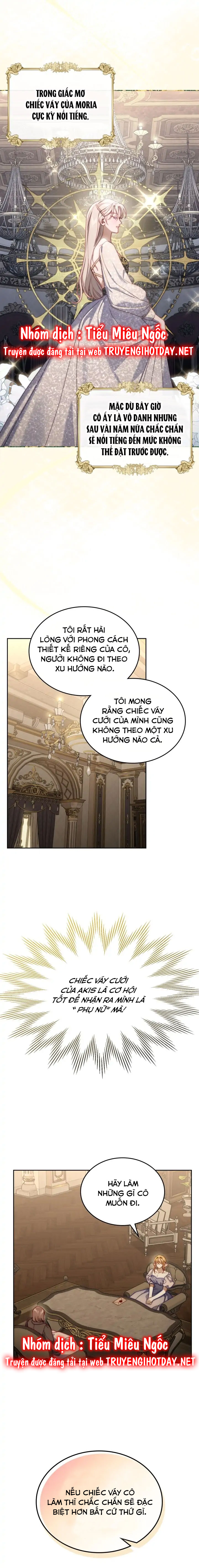 thư viện ánh trăng chapter 39 3