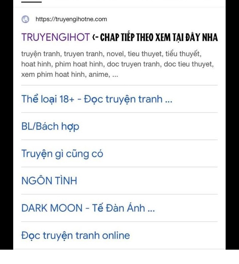 papa của tôi đã xuất hiện chapter 47 3