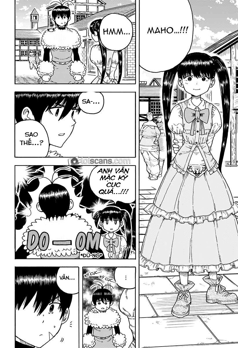 anh hùng lấy vợ chapter 15 48