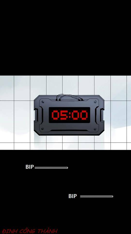 vòng cấm chết người chapter 1 5