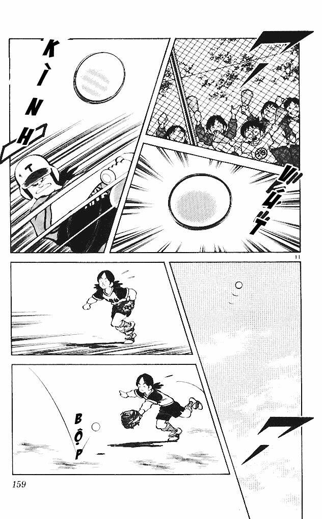 itsumo misora chapter 18 13