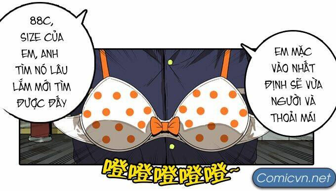 dị nhân bất tử chapter 39 25