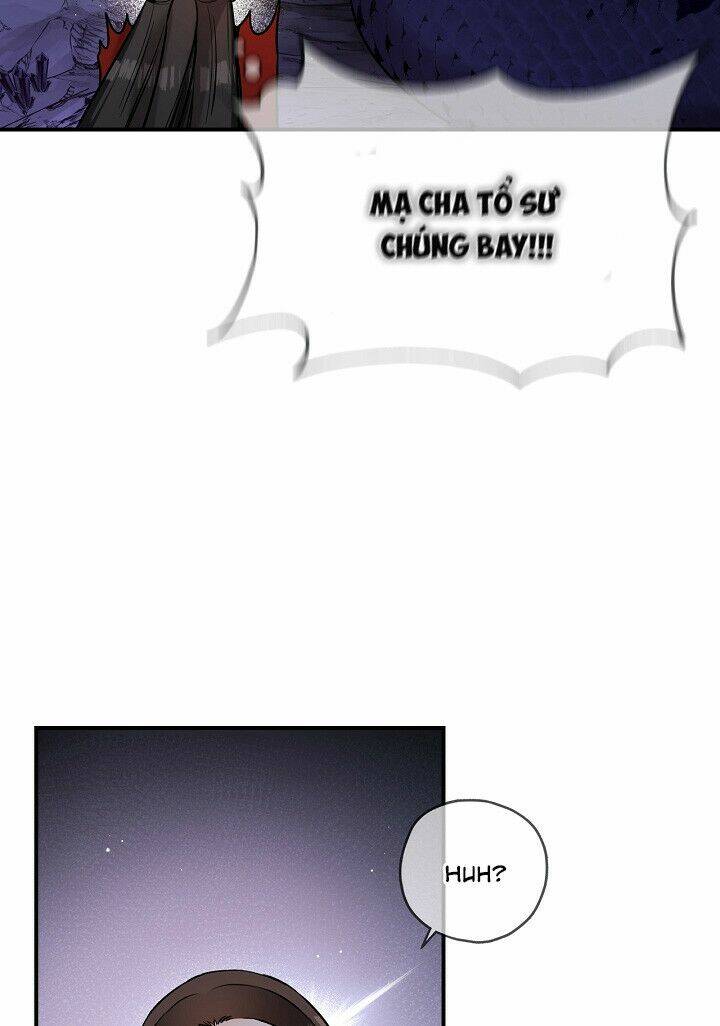 tôi trở thành nhân vật phản diện giỏi nhất trong giới võ thuật chapter 32 25