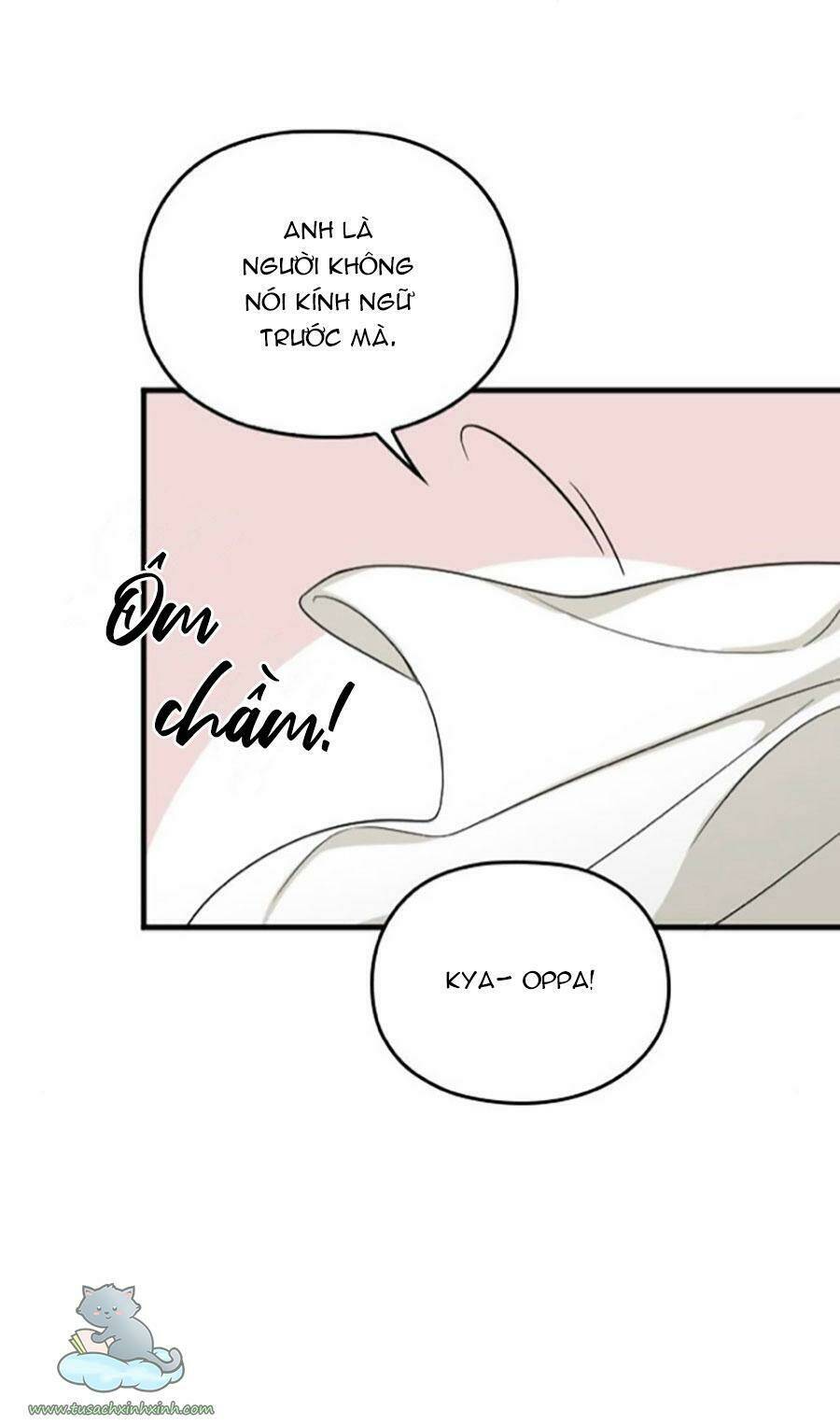 cô đi mà lấy chồng tôi đi chapter 22 85