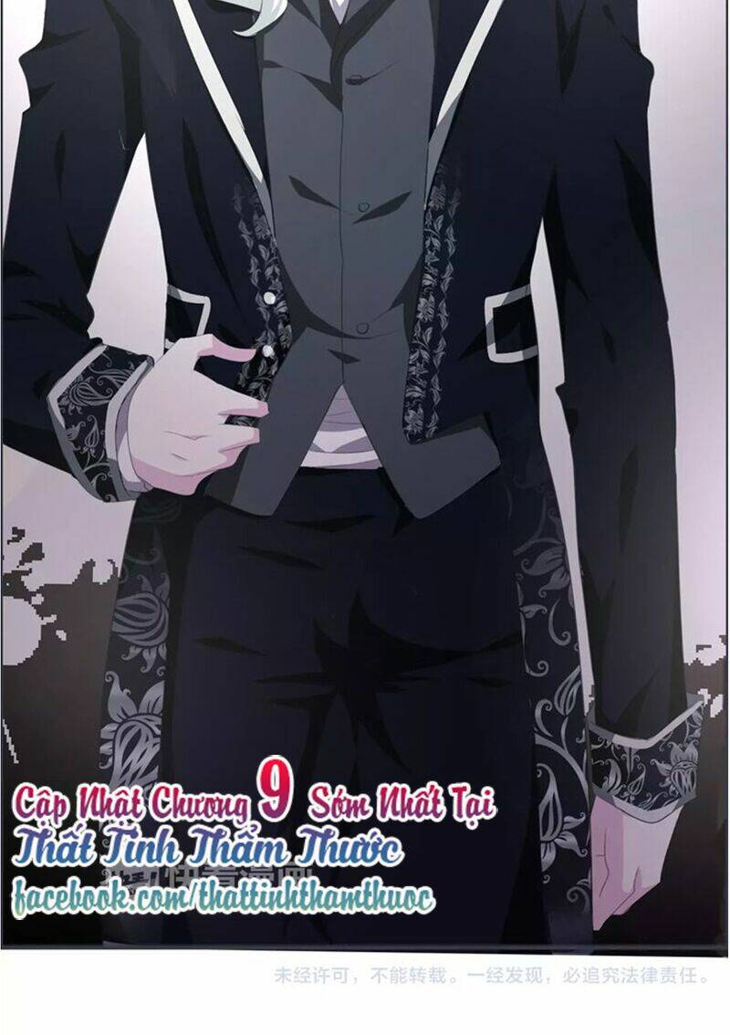 một lời không hợp liền hút máu chapter 8 64