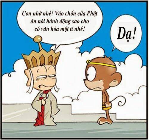 tân tây du ký chapter 102 1