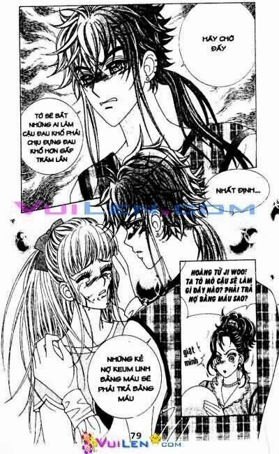 đến vương quốc ma chapter 11 79