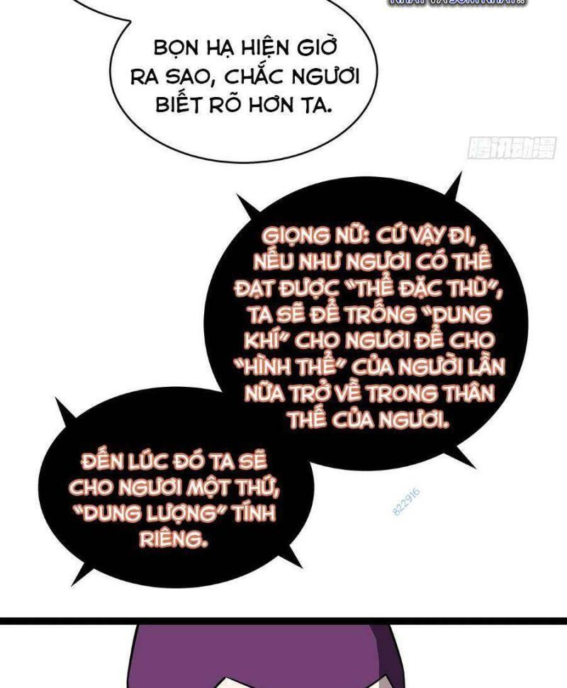 đi lên từ việc chơi game ngiêm túc chapter 131 4