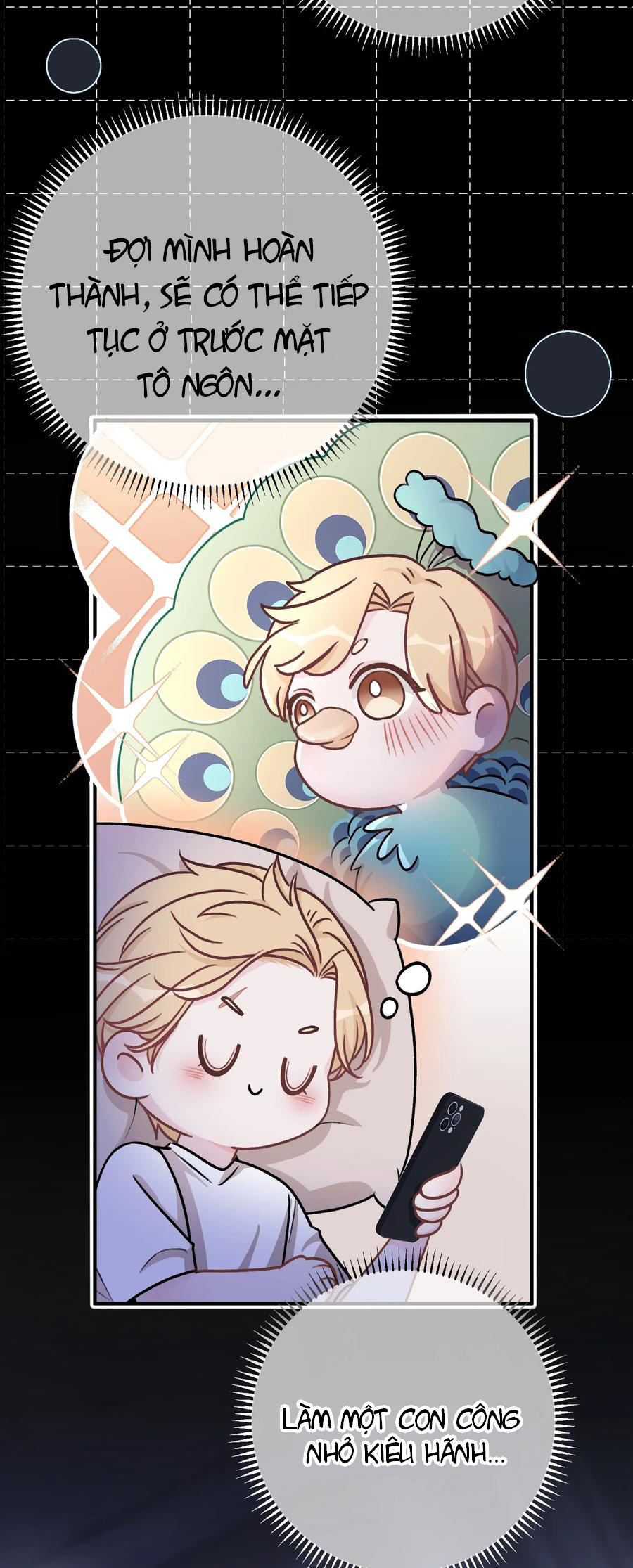 trước và sau ly hôn! chapter 59 17