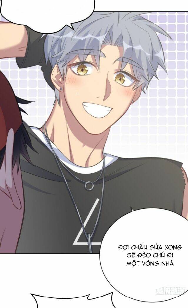 nhạc phụ đại nhân là lão bà chapter 57 34