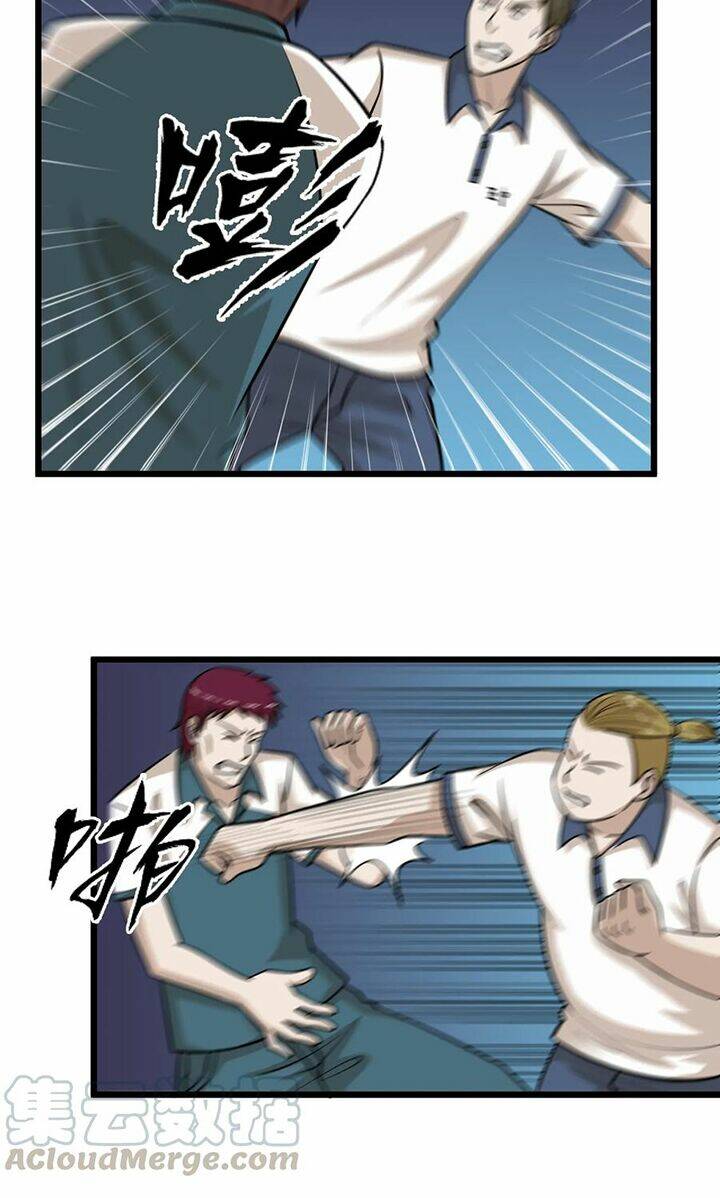 đai ca trở lại tuổi 16 chapter 72 14