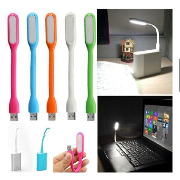 Combo 5 đèn led usb