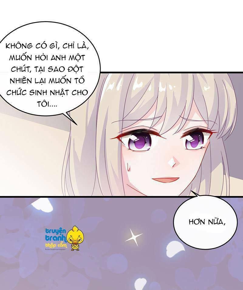 chọc tới chủ tịch tổng tài 2 chapter 11 16