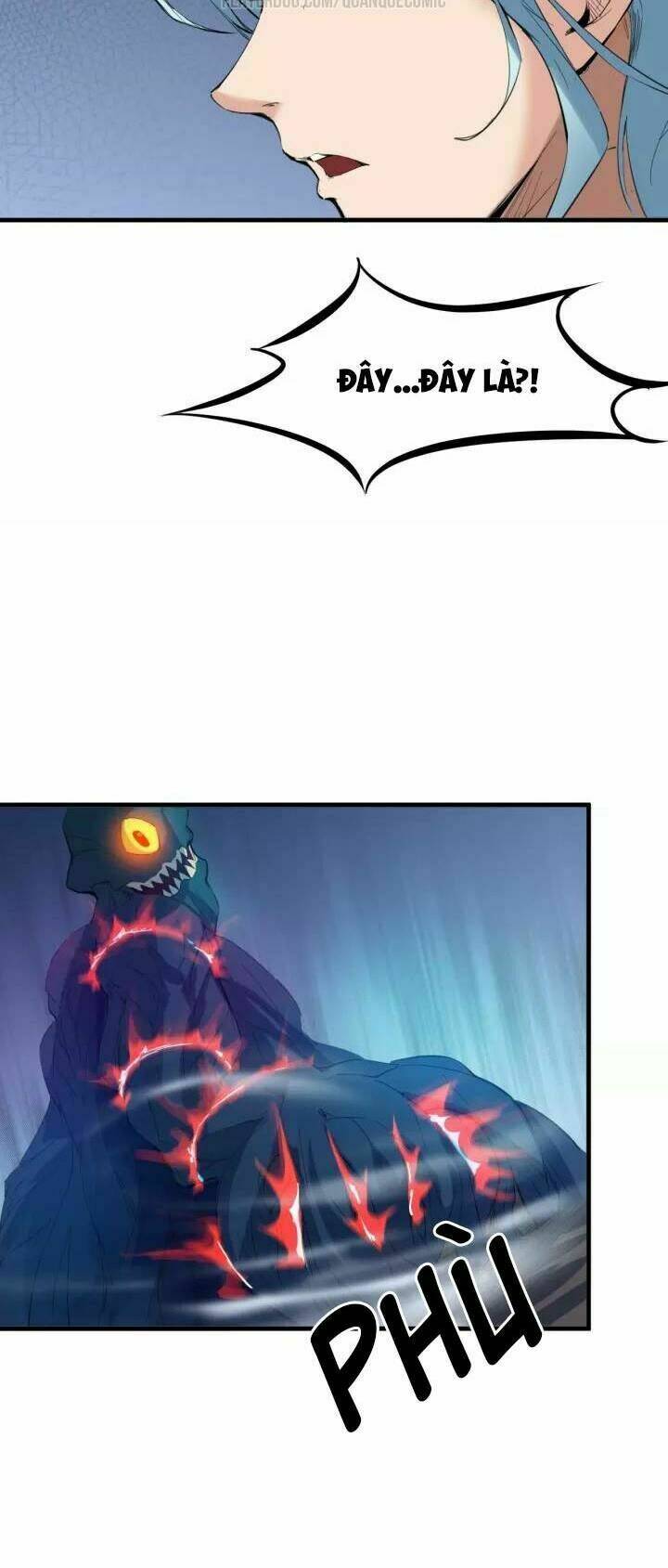 long mạch võ thần chapter 61 38