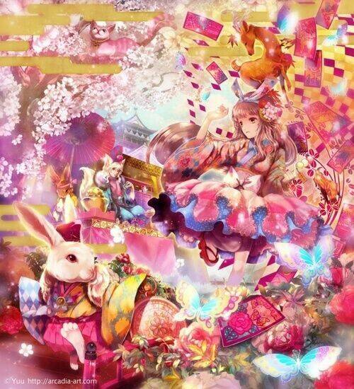 album natural wallpapers chapter 7 21