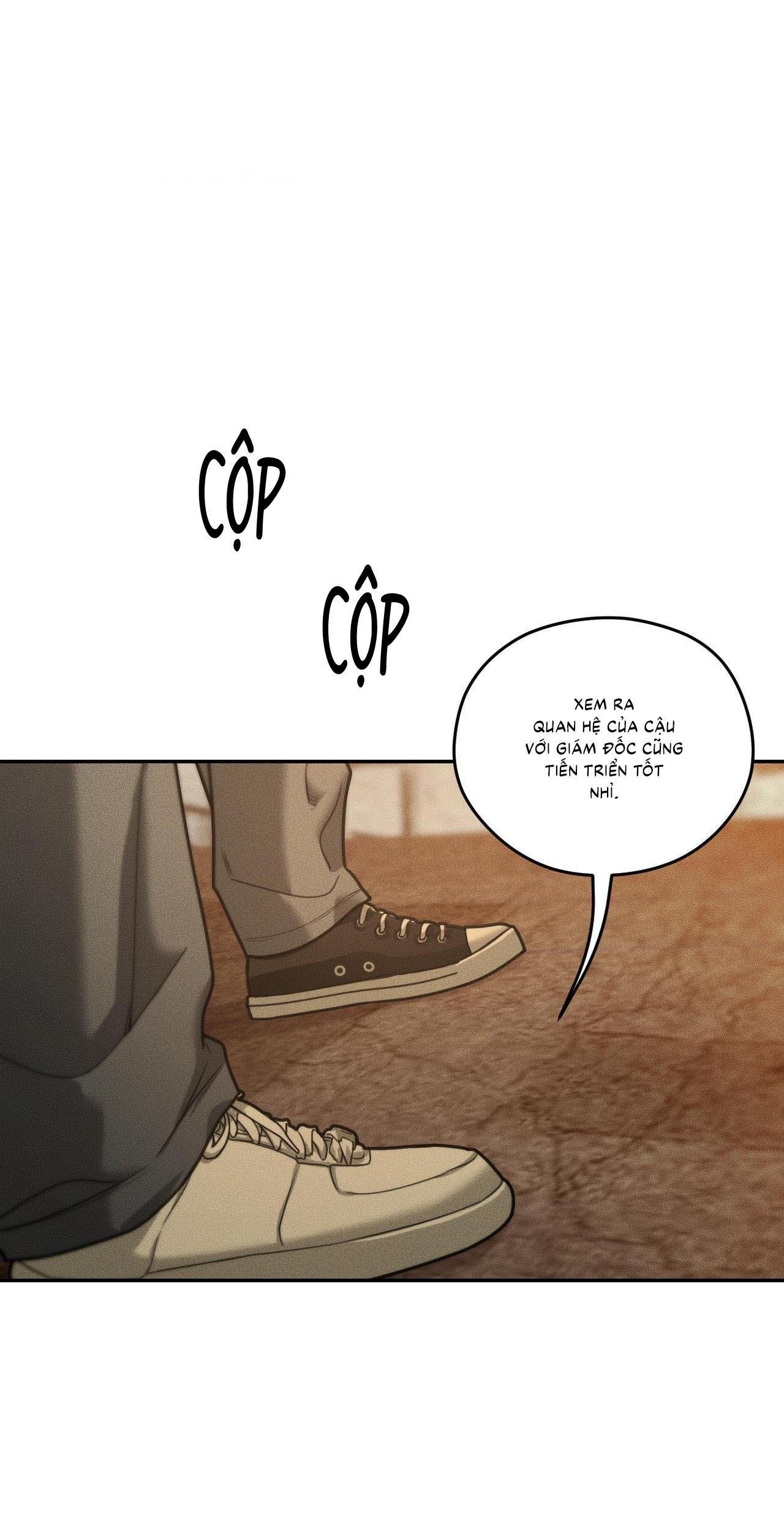 gấu teddy thân yêu chapter 34 32