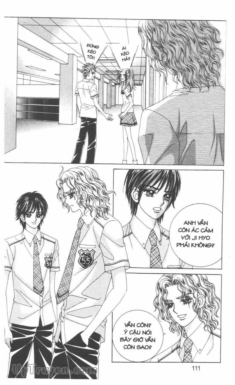 cáo già gặp sói điên chapter 2 112