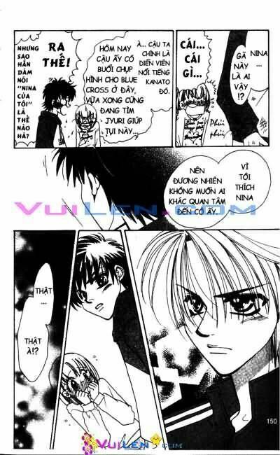 bộ sưu tầm lọ lem chapter 4 150