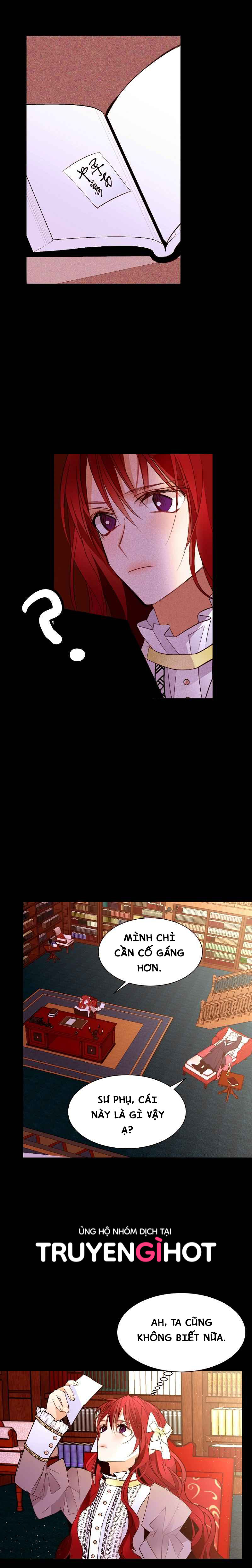 cuộc sống nhàm chán của quý cô tái sinh chapter 50 7