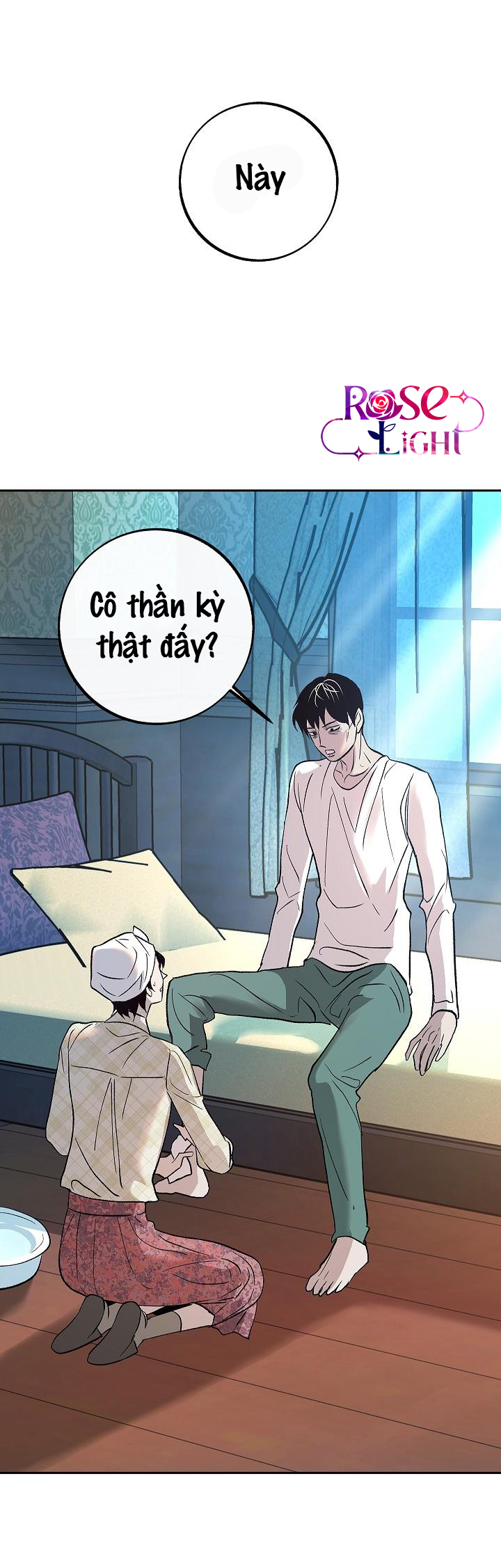 chuyện tình của saha chapter 5 6