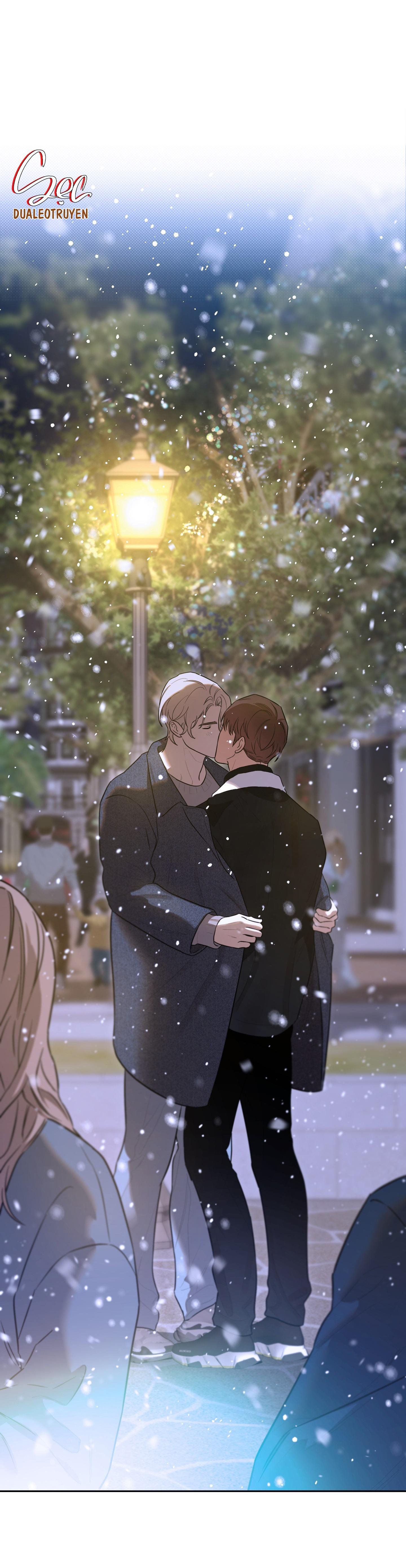 mị hoặc khó cưỡng chapter 41 26