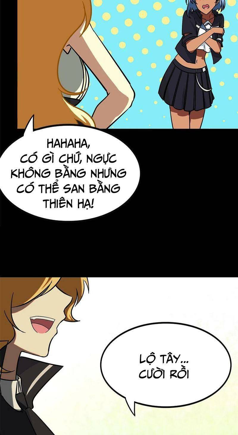 bạn gái virus của tôi chapter 385 15