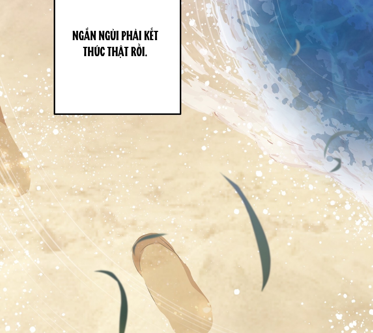 Amon- Không Thể Đoán Biết chapter 19.2 - Trang 87