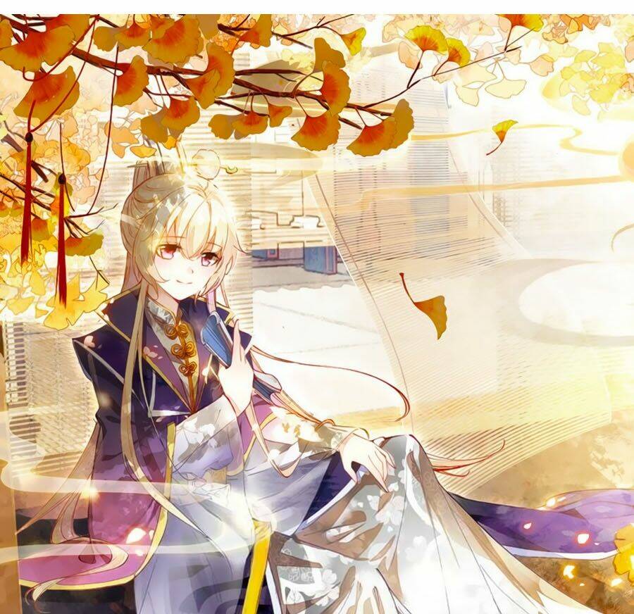 tam sinh tam thế - thập lý đào hoa chapter 8.2 1