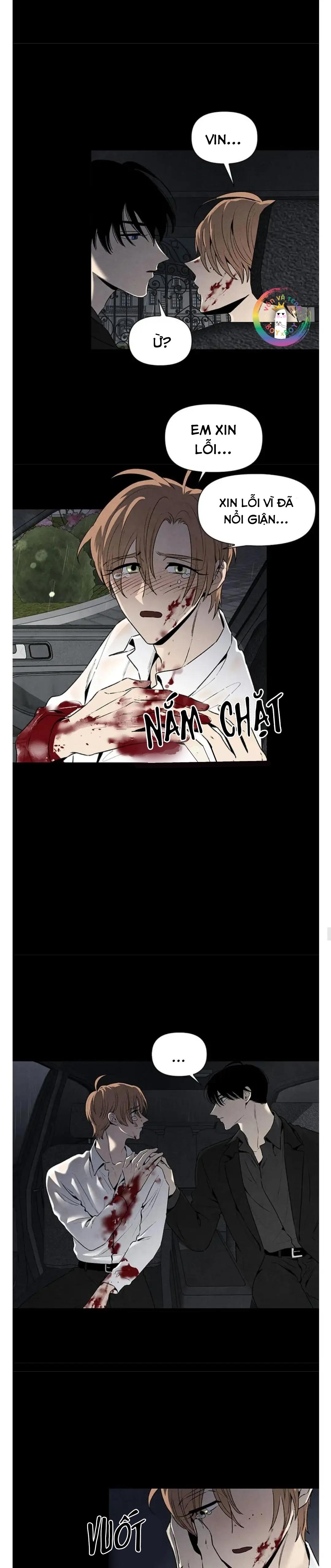 bona sort chapter 47 8