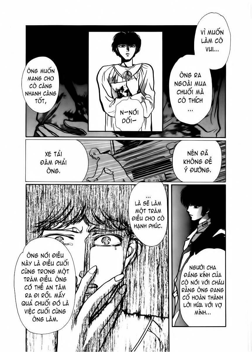 tokyo babylon chapter 6.1 21