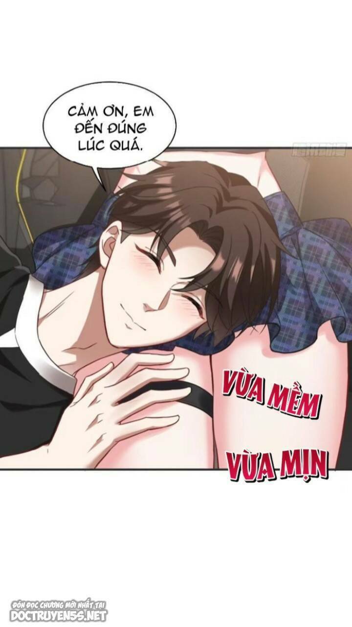 Bỏ Làm Simp Chúa, Ta Có Trong Tay Cả Tỉ Thần Hào chapter 14.1 32