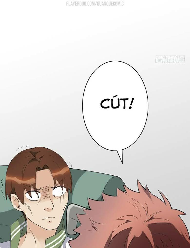 dã âu lão tổ chapter 20 4