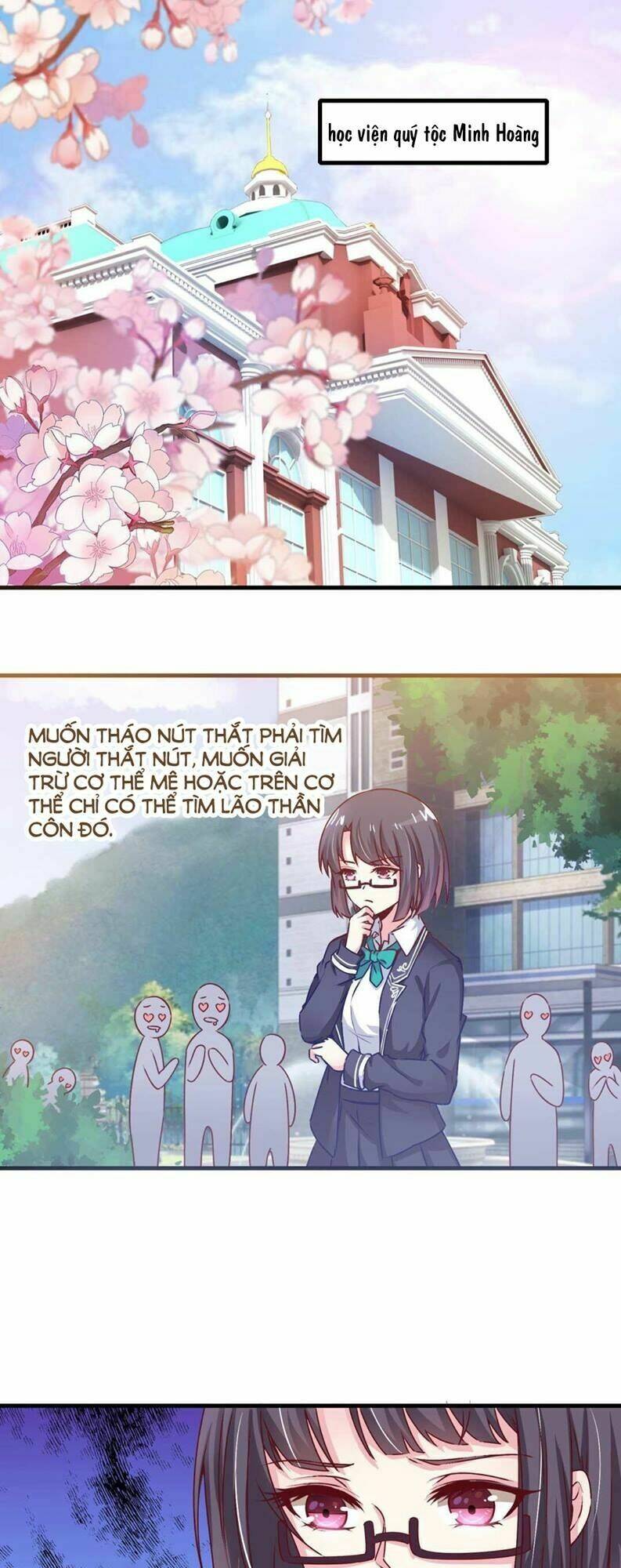 ái ngã đích đô khứ tử chapter 7 4