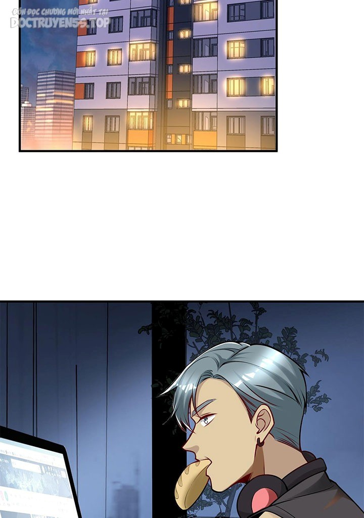 ta làm giàu từ thua lỗ game chapter 113 44