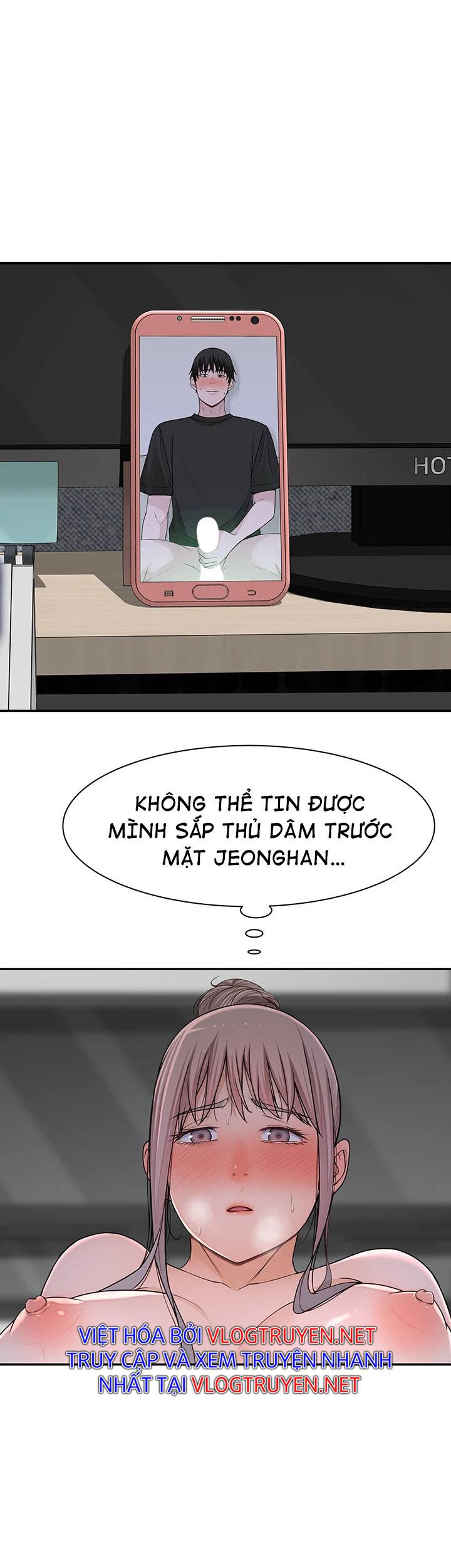 giữa hai ta chapter 55 31