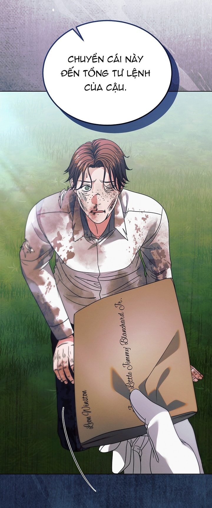 [18+] hãy cầu xin ta đi chapter 28.2 14