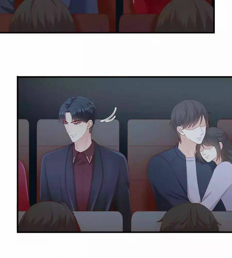 báo hệ nam hữu đích thiên tầng thao lộ chapter 33 15