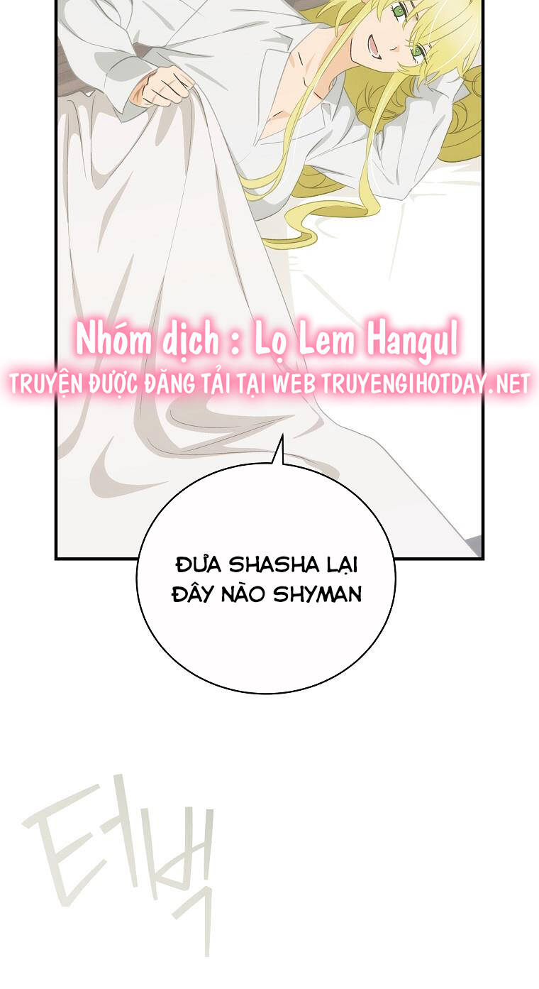 đứa bé đó không phải con anh chapter 69.1 18