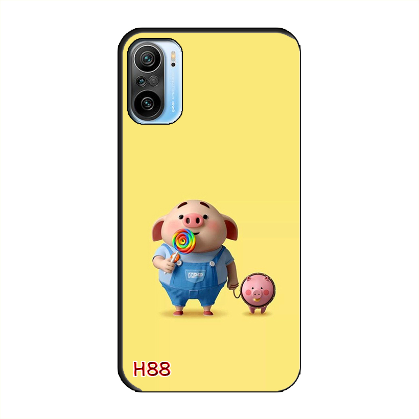 Ốp Lưng Dành Cho XIAOMI K40 PRO