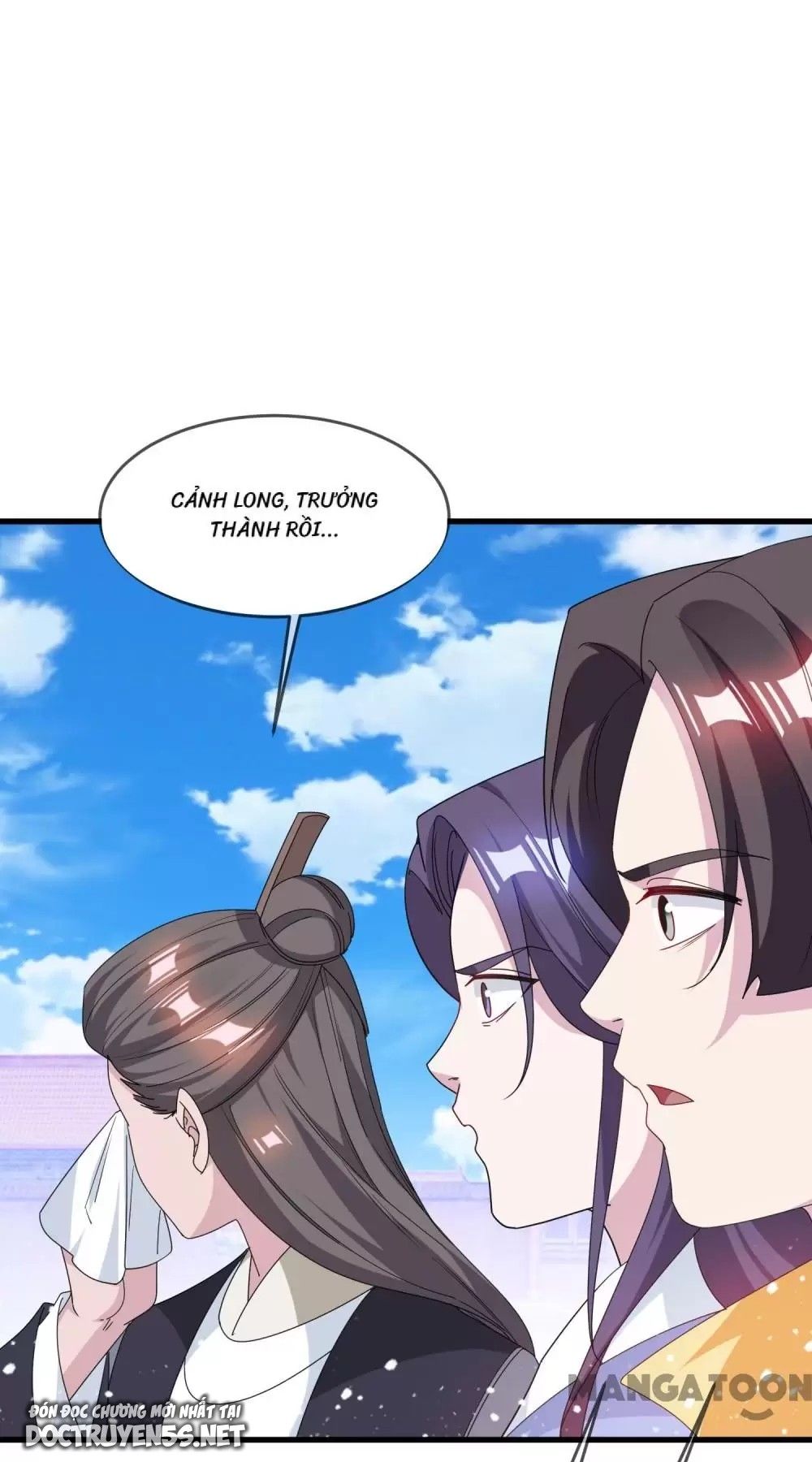 cực phẩm bại gia tử chapter 65 52