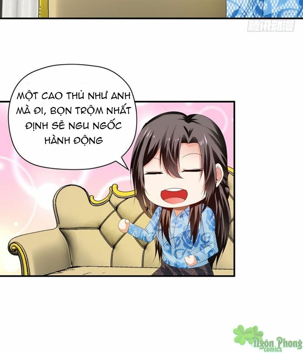 thủ hội chi vũ chapter 44 30